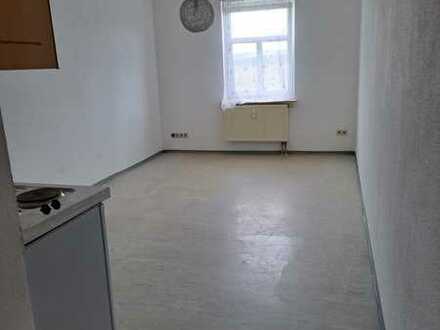 1-Zimmer-Appartement in Linden