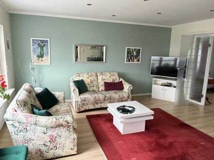 Schicke Maisonette-Wohnung in Nieder-Erlenbach