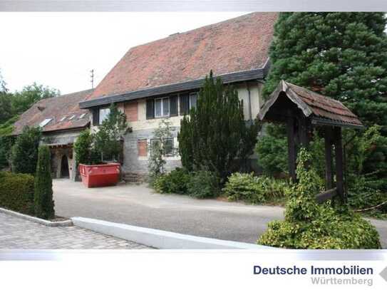 Projektiertes 5 Familienhaus in Baden-Baden (Neuweier)