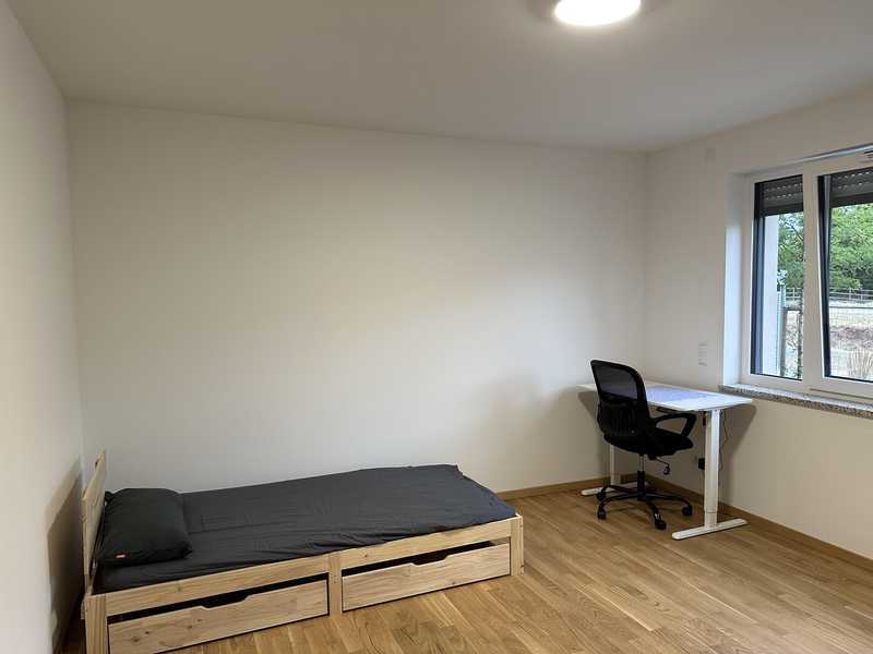                                                               Ein Private zimmer in 4er-WG im Muggenhof (Nuremberg).                                                       in Muggenhof (Nürnberg)