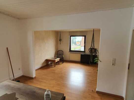 4-Zimmer-Wohnung in Herford-Elverdissen