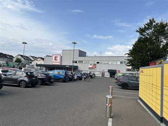 *provisionsfrei* Gewerbefläche für ein Dienstleistungskonzept zu vermieten im Kaufland Schorndorf