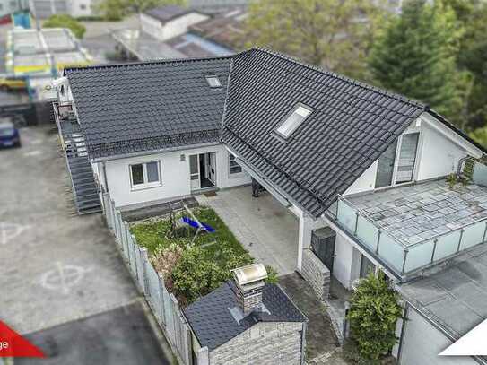 Mehrfamilienhaus im Zentrum von Reutlingen