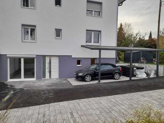 Exklusive 2ZKB, 71 m², Neubau Wohnung nähe Universitätsklinik