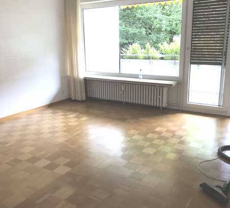 Gemütliche 3 Zimmer Wohnung mit Balkon und Stellplatz