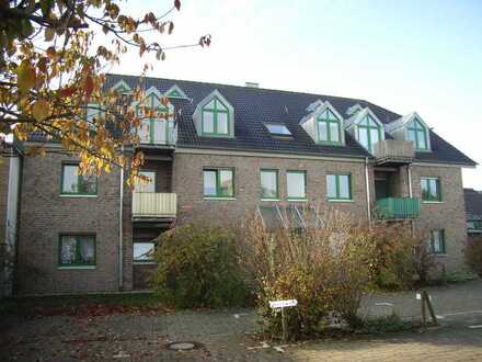 Moderne 3-Zimmer Balkonwohnung in Erftstadt-Bliesheim