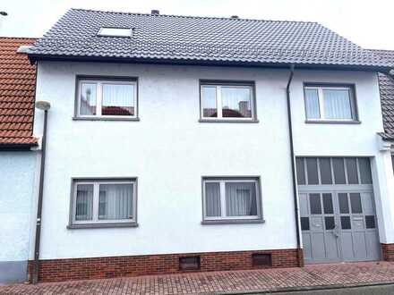 Platz für die ganze Familie!
Großzügiges EFH mit Garten
