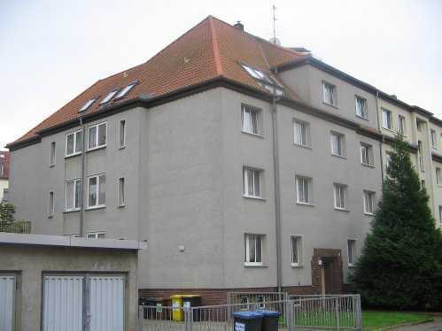 Erstbezug nach Wohnungsrenovierung