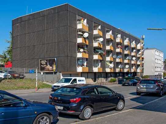 1-Zimmer-Wohnung in Dortmund