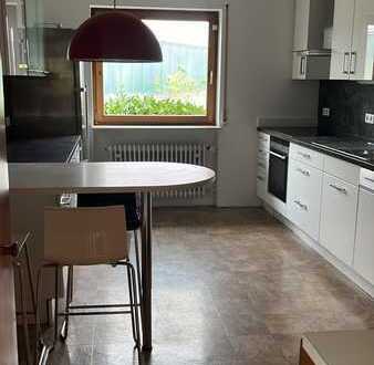 Attraktives Haus mit sechs Zimmern in Weinheim