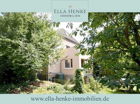 Stilvolles Einfamilienhaus mit 6 Zimmern in ruhiger Lage ...