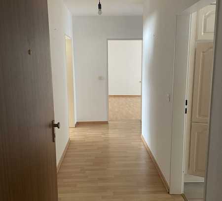 Komfortable 2-Zimmer-Wohnung