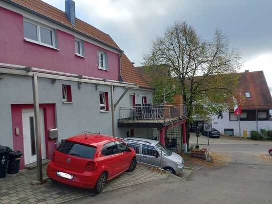 3 Zimmer Wohnung Göppingen-Hohenstaufen, 75m²