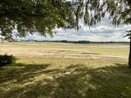 Ruhiges Leben in Ostseenähe