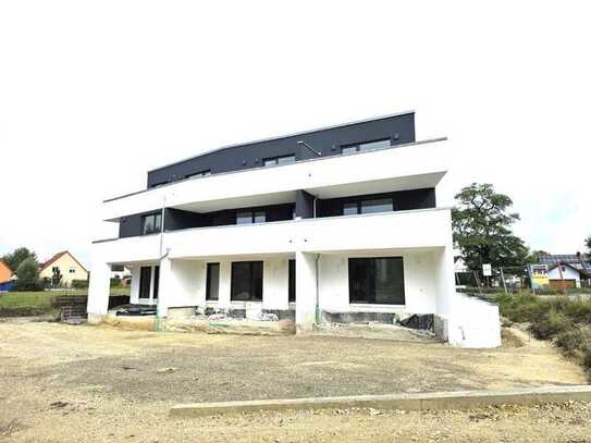 Terrassenwohnung/Altersgerecht "Stadtblick" in Gaimersheim am Augraben