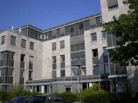 Attraktive Bürofläche im AHA-Center Aschaffenburg