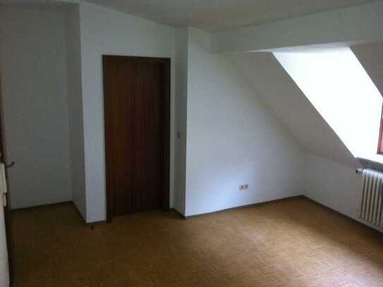 1-Zimmer Wohnung in der Altstadt Regensburgs