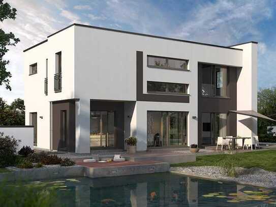 Ihr maßgeschneidertes Traumhaus in Kraichtal: Komfort trifft Innovation!