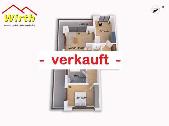 Wohnung 16	 -	97,04 m²