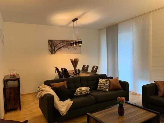 Furnished apartment, 80992 München