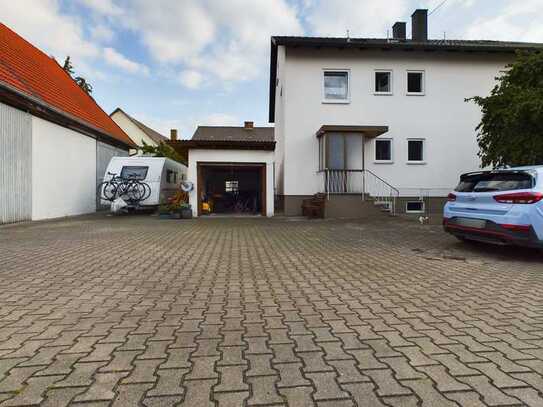 Attraktives Traumhaus in Holzheim zu verkaufen