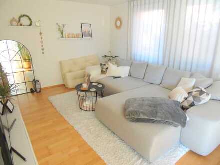 Sie haben einen Traum - wir die passende Wohnung - ideal für Single oder Paare !