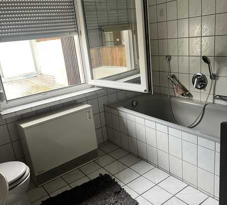 Geräumige Wohnung mit einem Zimmer zur Miete in Ubstadt-Weiher