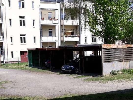 *Carport für PKW zu vermieten!*