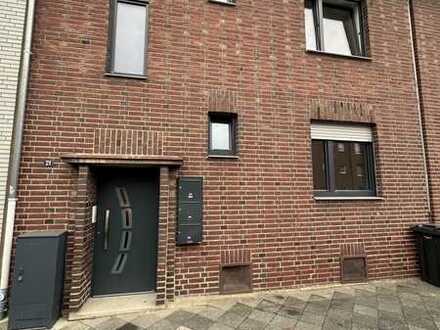 Schöne zwei Zimmer Wohnung in Mönchengladbach, Lürrip