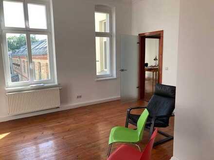 Praxisraum in Berlin-Friedrichshagen zu vermieten