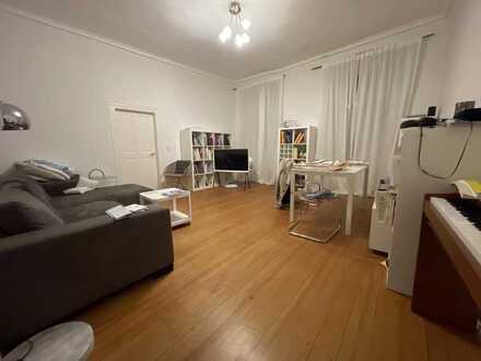 Ansprechende 3-Raum-Wohnung in Heidelberg