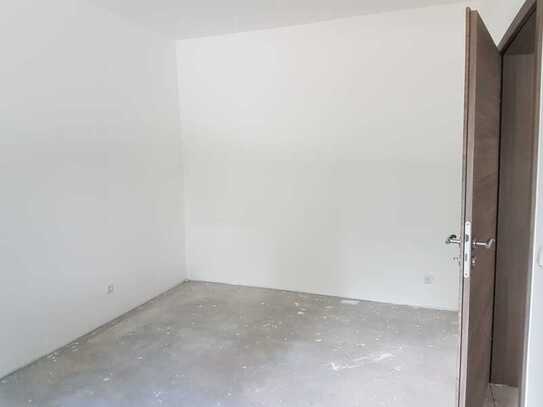 Geschmackvolle, modernisierte 2-Raum-EG-Wohnung in Königs Wusterhausen/Kablow