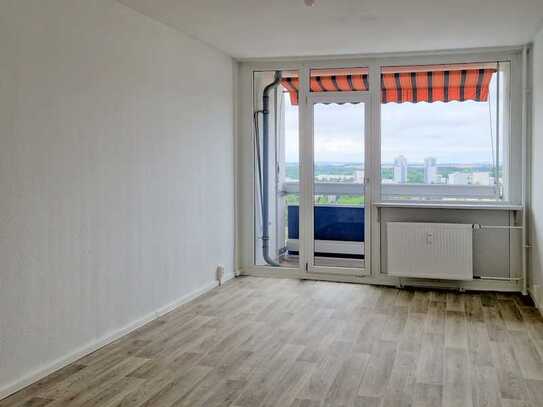 Wir haben die perfekte Familienwohnung! "Bezugsfertig ab Juni 2025"