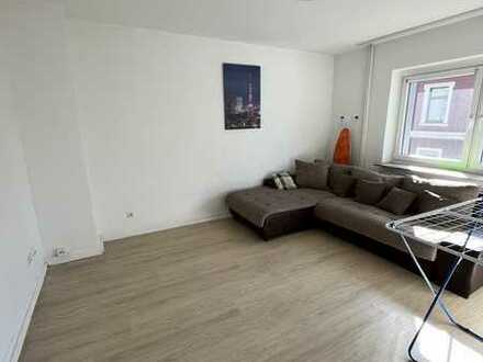 Geräumige 2,5-Zimmer Wohnung | 54m² | Duisburg Meiderich