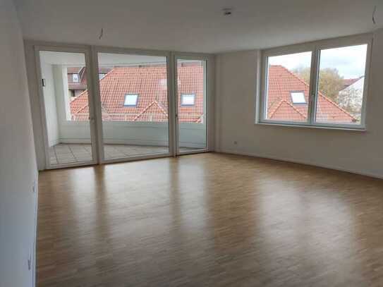 zentrale 4 Zimmer-Whg Südstadtlage