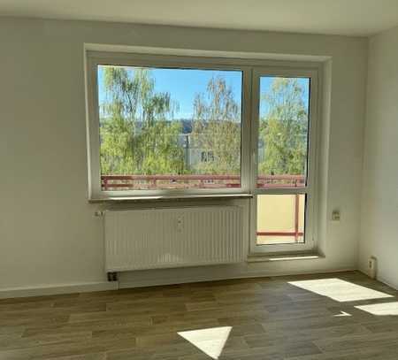 3-Raum-Wohnung in Blankenhain