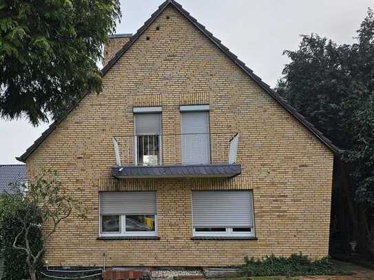 Haus in bester Wohnlage in Klinkheide