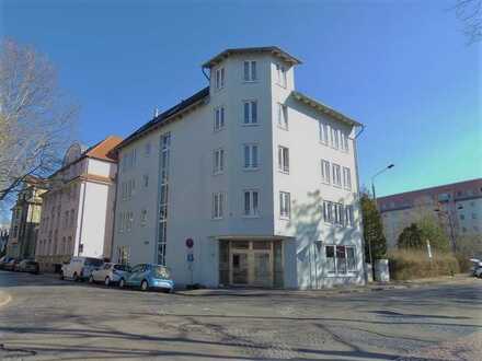 Gemütliche sonnige 2-Raum-Wohnung mit Fahrstuhl im Haus