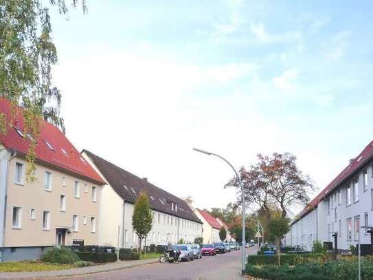 Harzstieg 1, 1 L - Schöne 3-Zimmer-Wohnung in Braunschweig-Gartenstadt!