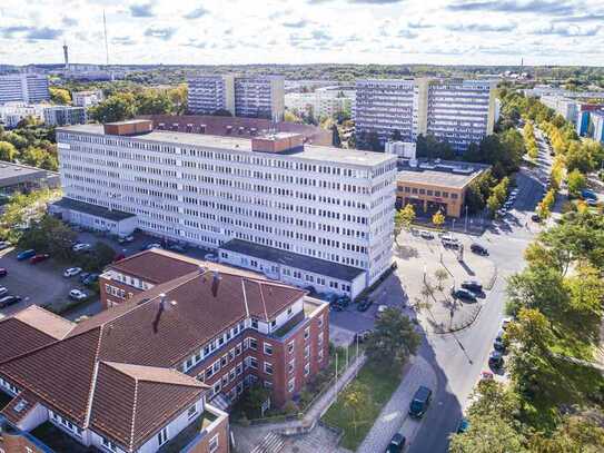 Büro- und Geschäftshaus als Anlageobjekt in sehr zentraler Lage!