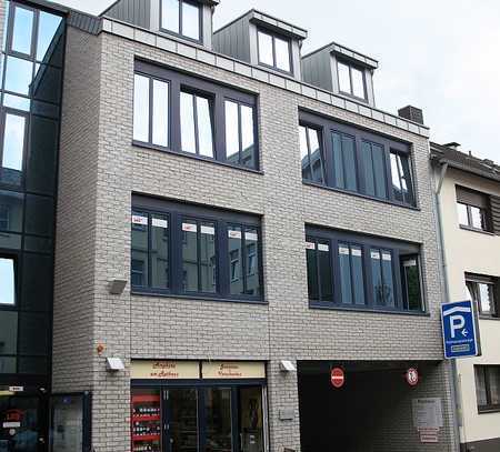 Repräsentatives Büro im Zentrum von Bergheim