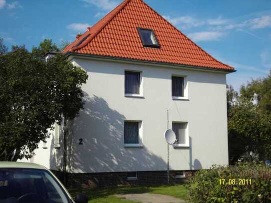 Attraktive 3-Zimmer-Wohnung in Zwenkau