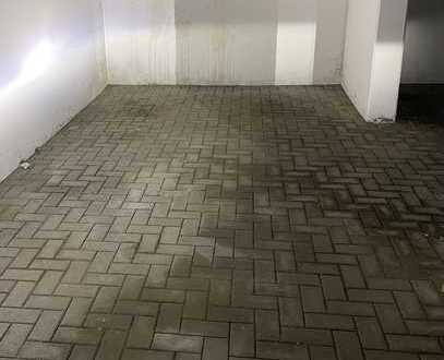 Tiefgaragenstellplatz Innenstadt (Haspelstraße)