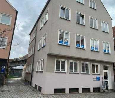 3 Zimmerwohnung im Herzen der Rother Altstadt!! Staatlichen Förderung ab 30.000 Euro