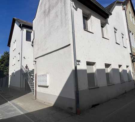 2-Zimmer-Wohnung in Mainz Mombach