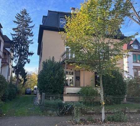 Tolles Mehrfamilienhaus in sehr schöner Lage mit Potential