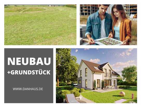 Aktionshaus sichern und bares Geld sparen - Bis zu 27.274€ Preisnachlass sichern
