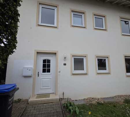 Schönes Reihenendhaus in ruhiger Lage in Bad Kreuznach