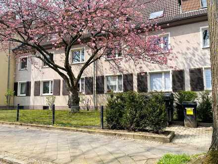 Schöne 2-Zimmer-Wohnung in Bochum zu vermieten