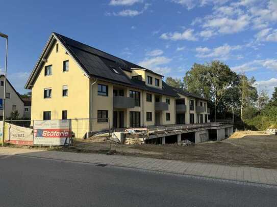 Mein Zuhause - Living 46 - hochwertige Architektur in zentraler Lage